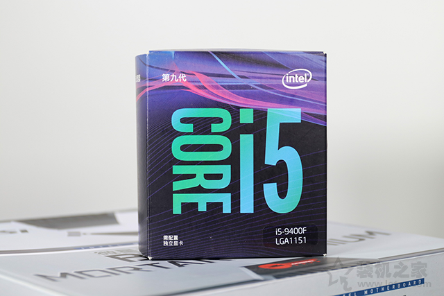 2019年暑假装机配置推荐 i5 9400f搭配gt1660ti电脑装机作业